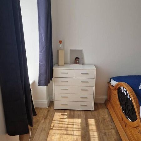 Beautiful 1-Bed Apartment In Cork Exteriör bild