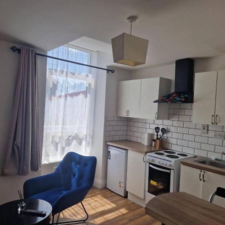 Beautiful 1-Bed Apartment In Cork Exteriör bild