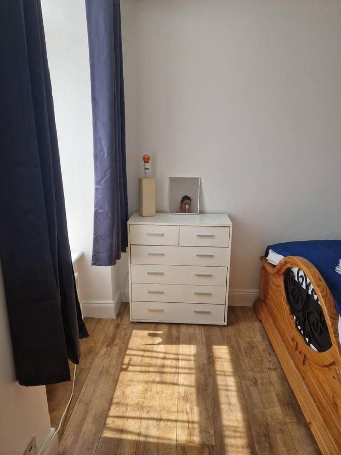 Beautiful 1-Bed Apartment In Cork Exteriör bild