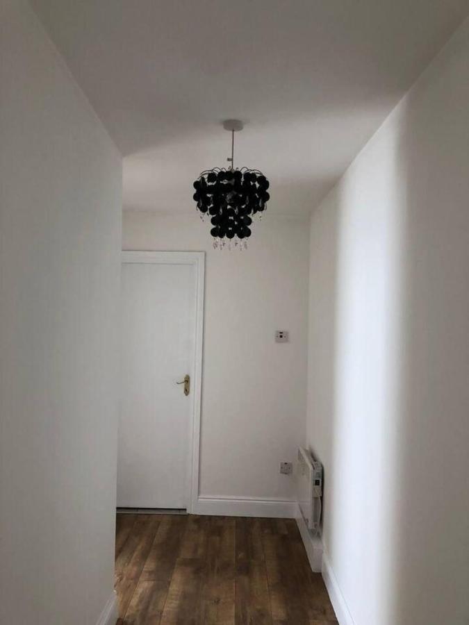 Beautiful 1-Bed Apartment In Cork Exteriör bild