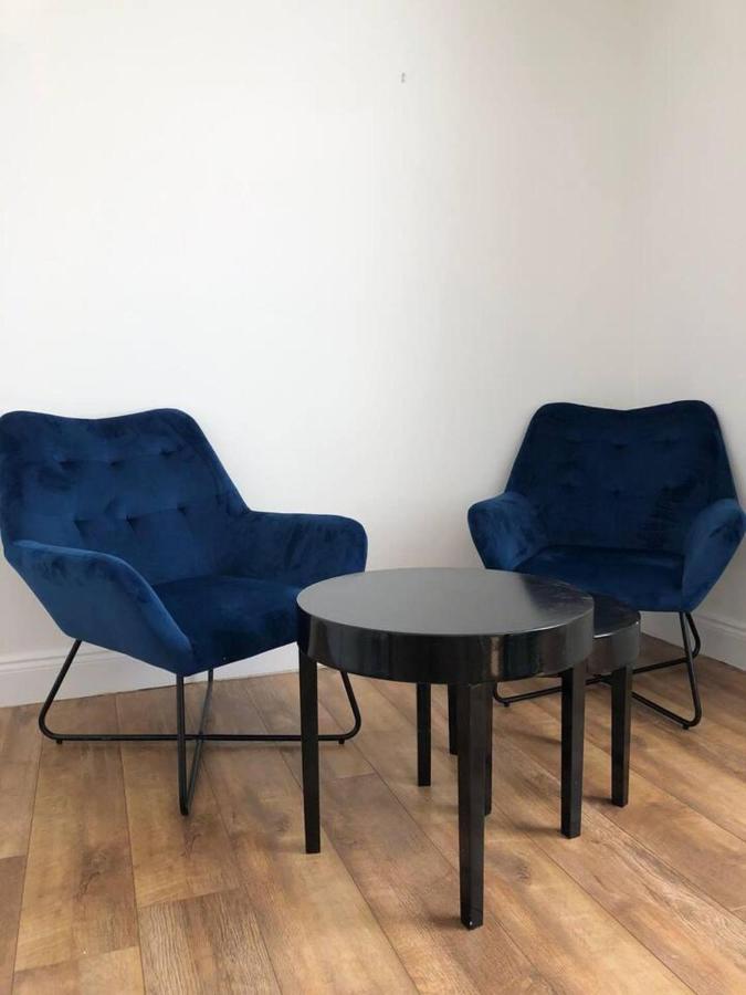 Beautiful 1-Bed Apartment In Cork Exteriör bild