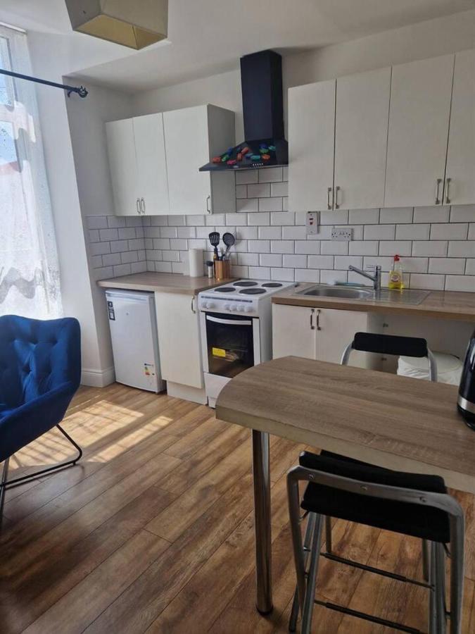 Beautiful 1-Bed Apartment In Cork Exteriör bild