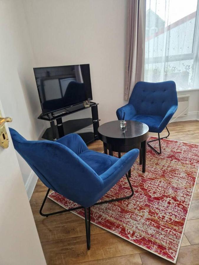 Beautiful 1-Bed Apartment In Cork Exteriör bild