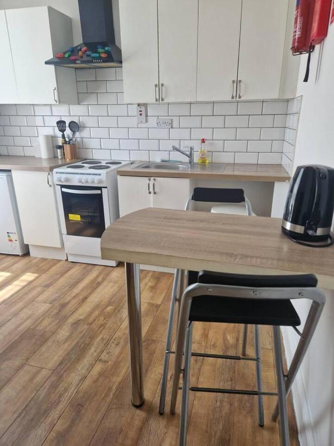 Beautiful 1-Bed Apartment In Cork Exteriör bild