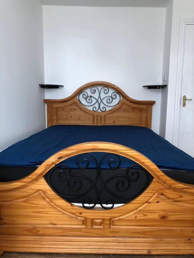Beautiful 1-Bed Apartment In Cork Exteriör bild
