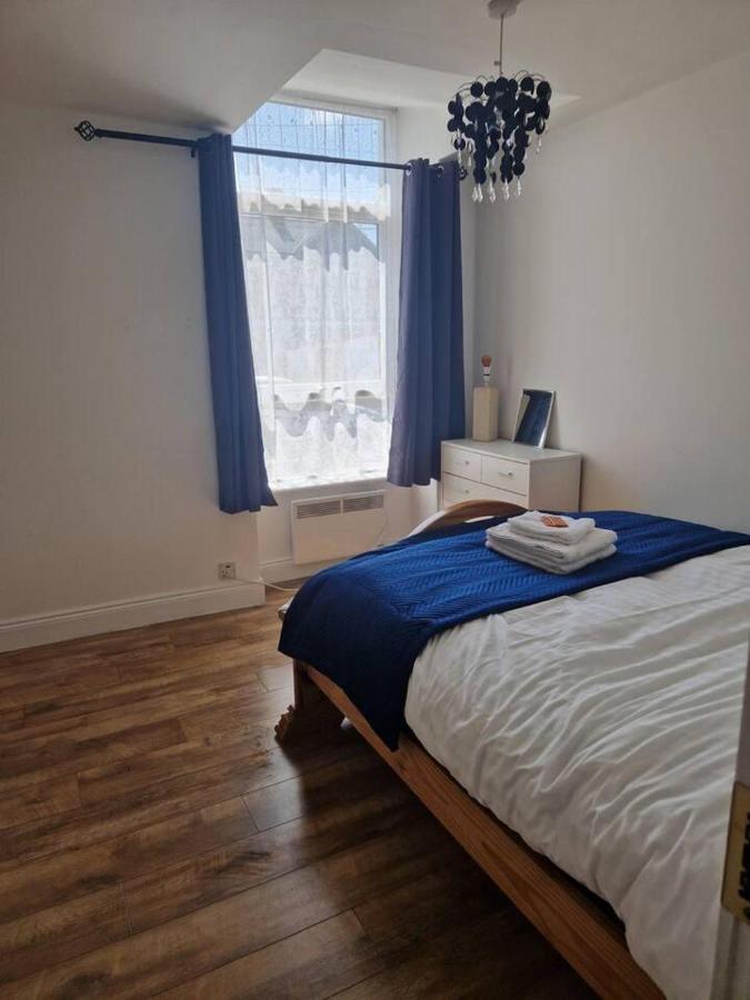 Beautiful 1-Bed Apartment In Cork Exteriör bild